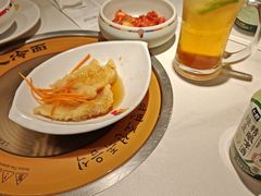 -七八冷面·延边朝鲜族美食(世纪汇店)
