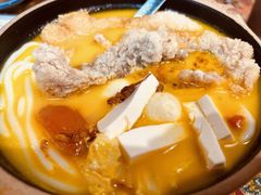 -本格旺索罗(樟宜机场T1店)