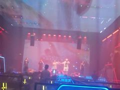 -M-MIX电音烤吧