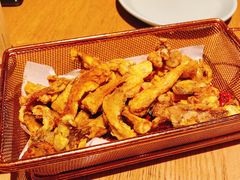 -苦尽酒馆·川菜(鼓楼店)