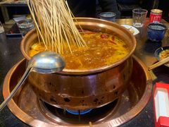 -镇江龙·火锅串串(武侯祠店)