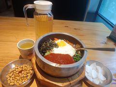 -土大力韩式烤肉料理(39年·和平路店)