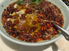 -港丽餐厅(高德置地店)