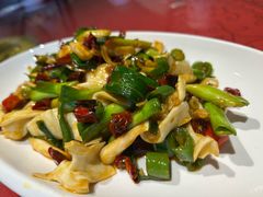 -關東雪东北菜(中庚漫游城店)