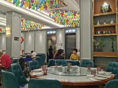 大堂-新名仕(仙霞路店)