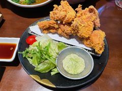 -仓桥家·焗寿司·锅物(光谷步行街店)