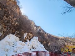 -黑龙潭风景区