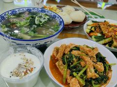 -尔力新疆丸子汤(北屯店)