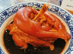 -沈厅酒家(周庄店)