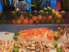 -广州富力君悦大酒店·凯菲厅