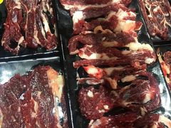 -陈记顺和牛肉火锅馆(天河北路店)