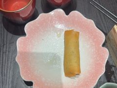 -古都历食南京菜·烤鸭·鸭血粉丝·汤包(南京博物院店)