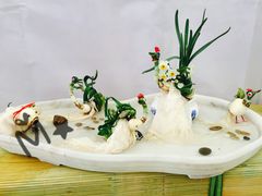 -龙大花卉苗木市场