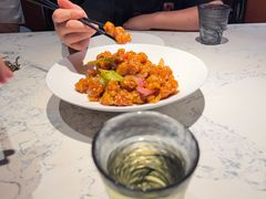-奉天小馆·非遗东北菜(济南万象城店)