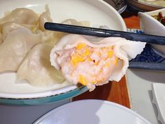 -东方饺子王(王府井关东古巷店)