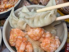 -芭夯兔·兔肉汤锅(新都店)