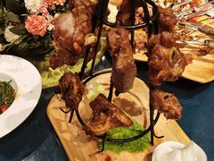 -小尕子·新疆菜(明园店)