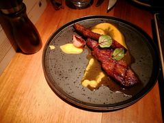 -The Meat & Wine Co Southbank(南岸店)