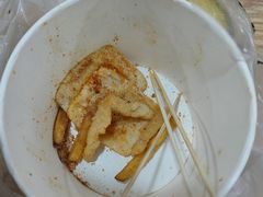 -鸡柳大人(汇金新地广场店)