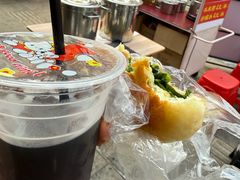 -毛氏汽水包(山海关路店)