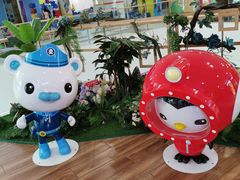 -万达影城(佳木斯万达广场IMAX店)