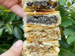 -功德林(南京西路店)