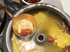 -云海肴·汽锅鸡·云南代表菜(曲江大悦城店)