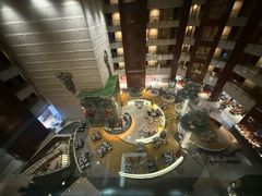 -深圳观澜格兰云天国际酒店