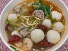 -明月虾面(厦禾路店)