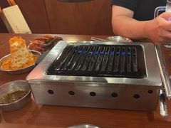 -大阪烧肉BAKA一代(国贸商住大厦店)