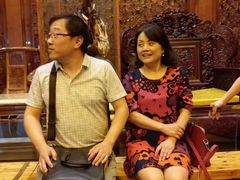 -老码头火锅(骡马市店)