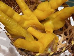-祥记餐饮•豫粤珍味(金隅大厦店)