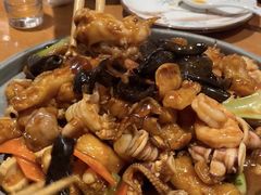 -张家小灶(东城店)
