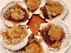 -奕景海鲜酒家· 大连海鲜(星海广场店)