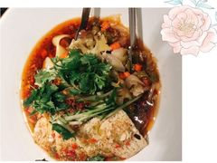 -楼兰新疆主题餐厅(悠方店)