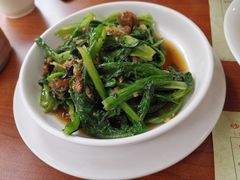 -香港仔茶餐厅(凤阳店)