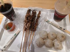 -八婆婆烧仙草(曾厝垵店)