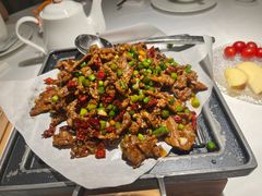 -飶香居(省博物馆店)