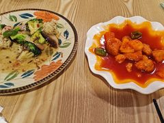 -佛有缘素食馆·荔湾老字号(陈家祠首店)