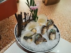 -川越泰火锅(吉利大厦店)