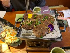 -鳗鱼家·深夜食堂(军博店)