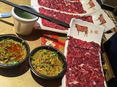 -左庭右院鲜牛肉火锅(新梅广场店)