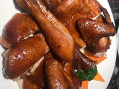 -幸福哟烧鸡·粤菜海鲜私厨(七星路店)