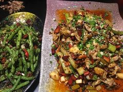 -醉小酒馆·川菜·江湖菜·重庆菜(观音桥旗舰店)