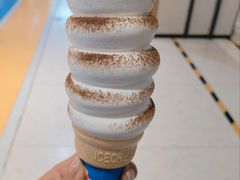 -DQ·蛋糕·冰淇淋(城南嘉园店)