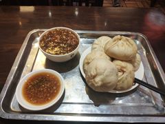 -姚记炒肝店(簋街店)