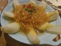 -静一·食光里(黄河路店)