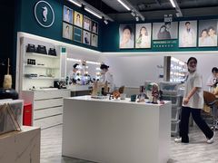 -海马体照相馆(合肥包河万达广场店)