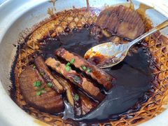 -火福·天湖阁大闸蟹博物馆主题餐厅(浅水湾店)
