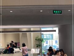 门面-M Stand(南京新街口金鹰店)